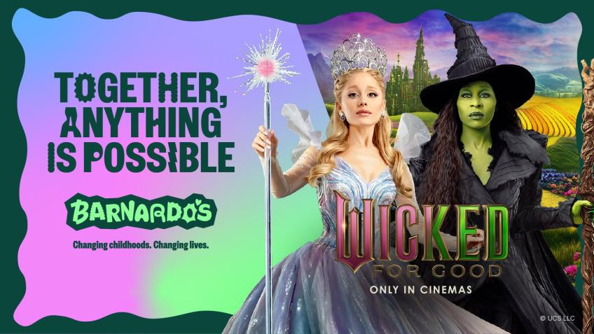 Barnardo's email campaign advocating for care leavers' rights in the Renters Reform Bill, emphasizing safe housing access for young people